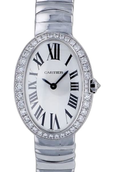 cartier wb520006|Cartier Baignoire Small WB520006 Price, Specs, Market Insights .